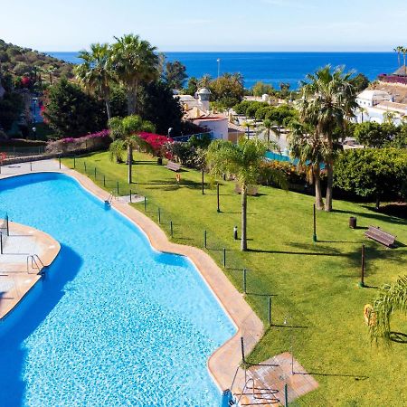Almuñécar Apartment Mirador Galera Playa By Interhome מראה חיצוני תמונה