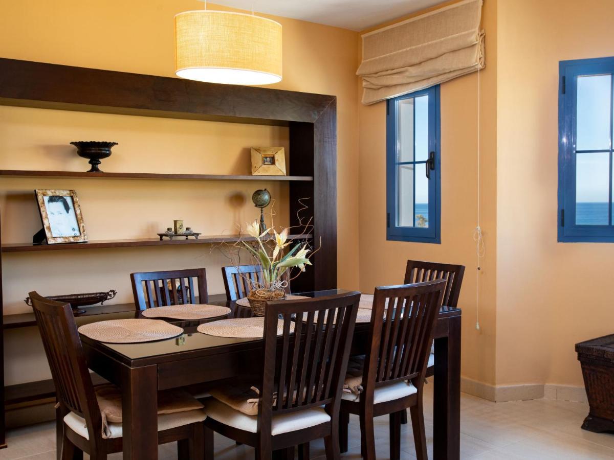 Almuñécar Apartment Mirador Galera Playa By Interhome מראה חיצוני תמונה