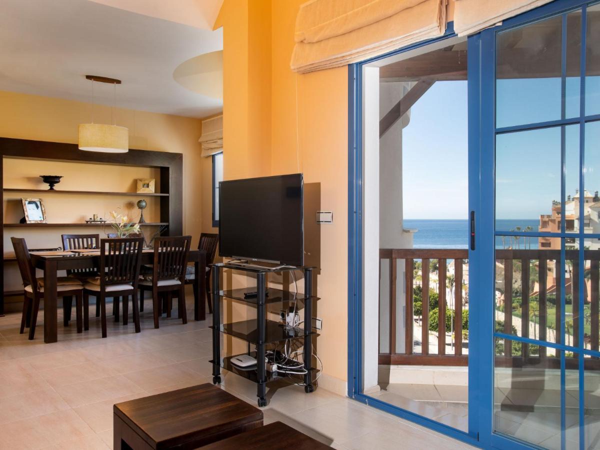 Almuñécar Apartment Mirador Galera Playa By Interhome מראה חיצוני תמונה