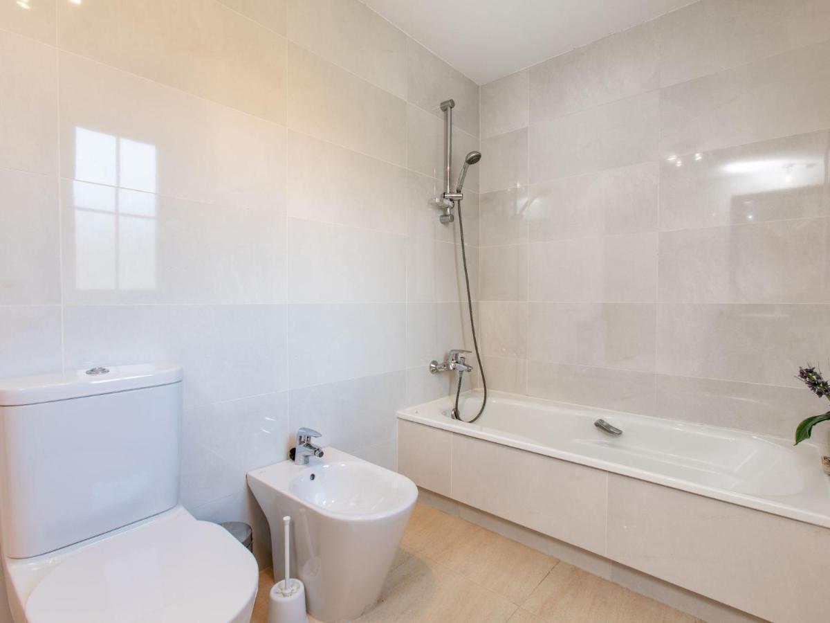 Almuñécar Apartment Mirador Galera Playa By Interhome מראה חיצוני תמונה