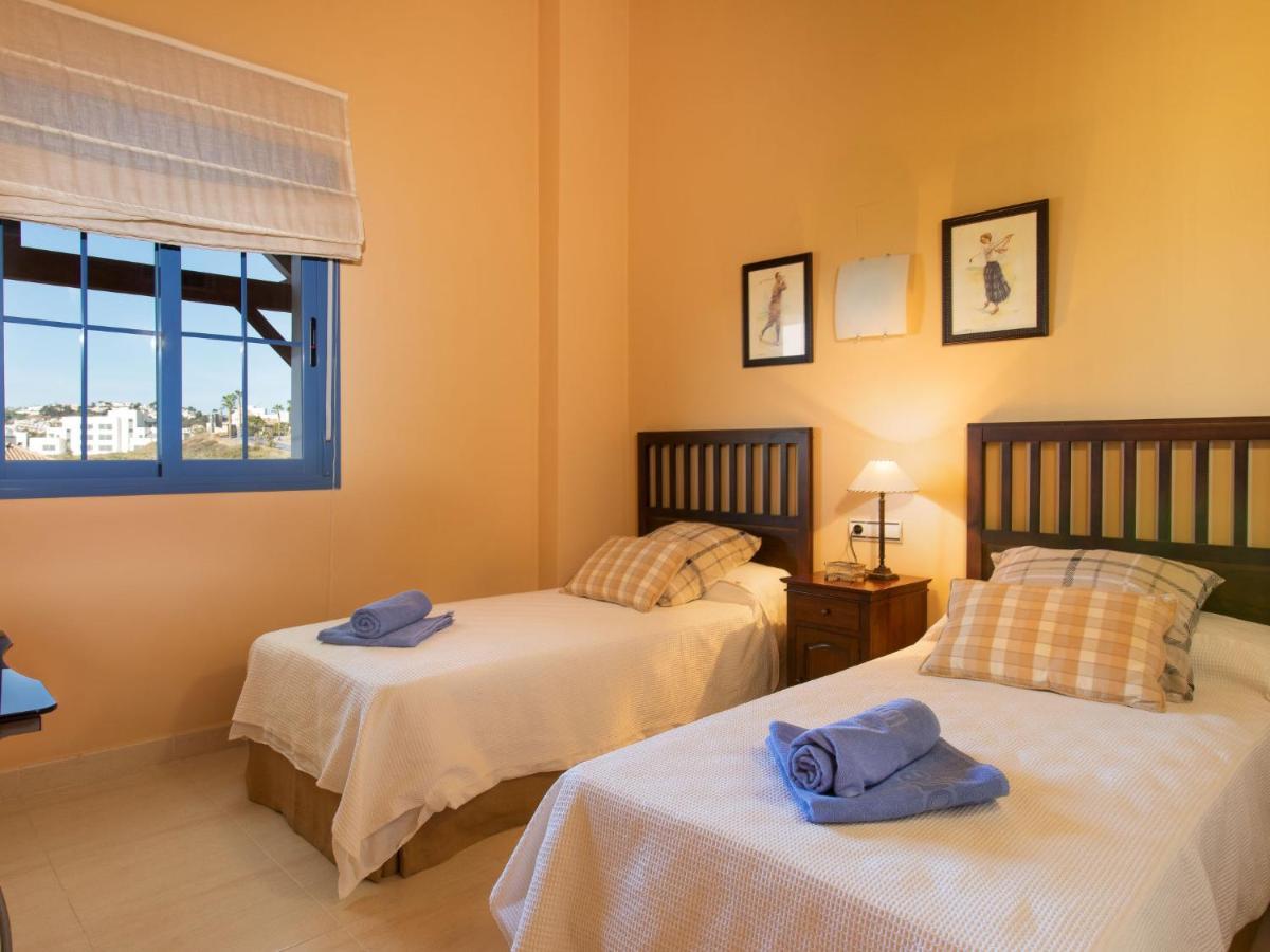 Almuñécar Apartment Mirador Galera Playa By Interhome מראה חיצוני תמונה