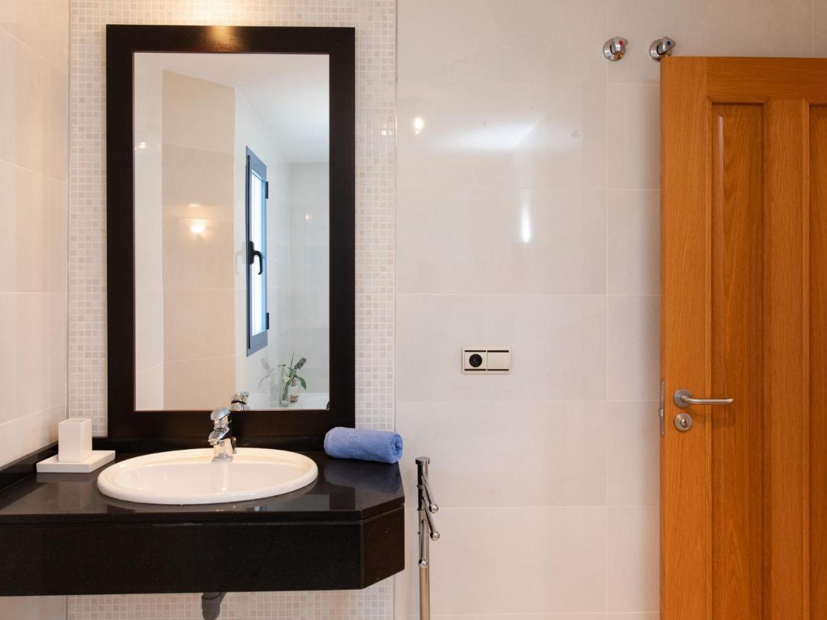 Almuñécar Apartment Mirador Galera Playa By Interhome מראה חיצוני תמונה