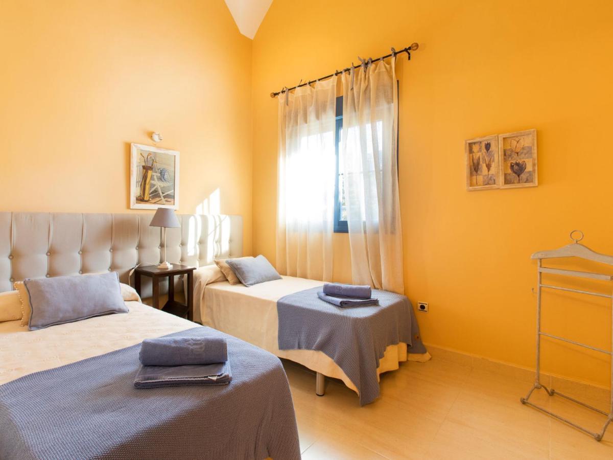 Almuñécar Apartment Mirador Galera Playa By Interhome מראה חיצוני תמונה