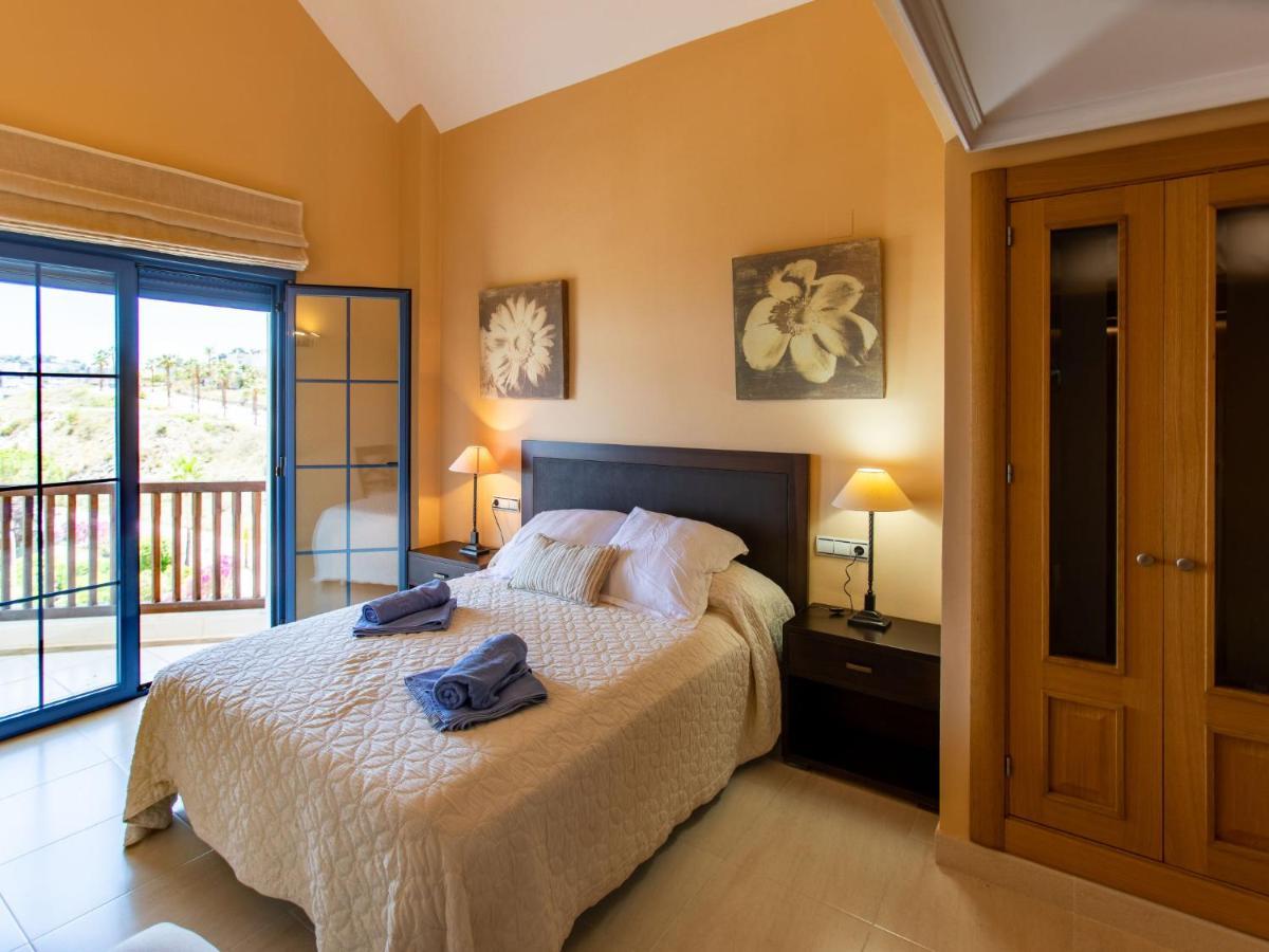 Almuñécar Apartment Mirador Galera Playa By Interhome מראה חיצוני תמונה
